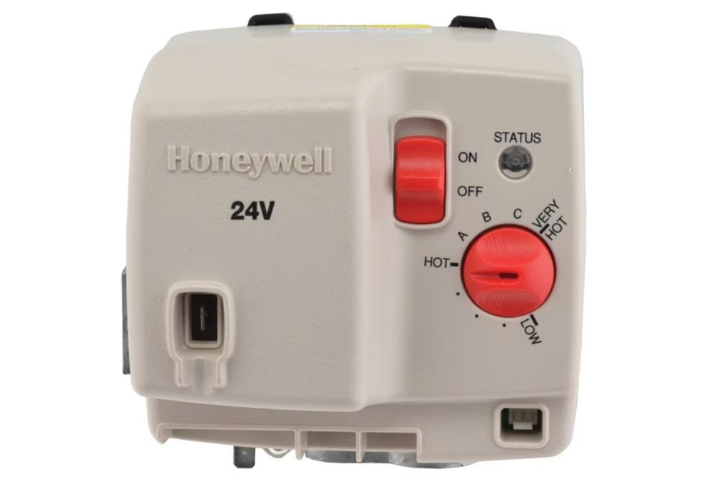 SP20298 | AP15712C-1 | WV4262E1214 | Gas Control - Powered Damper Models