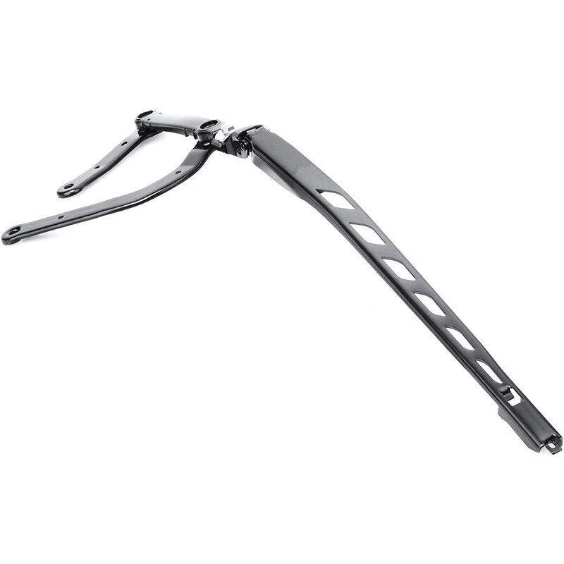 For BMW E60 E61 E63 E64 Passenger Right Front Windshield Wiper Arm 61617185366 S