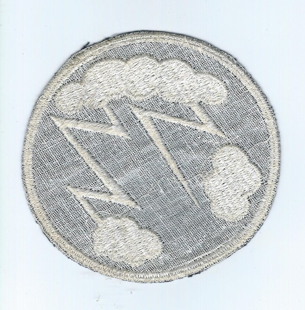 1950s-60s 72nd BOMB SQUADRON patch