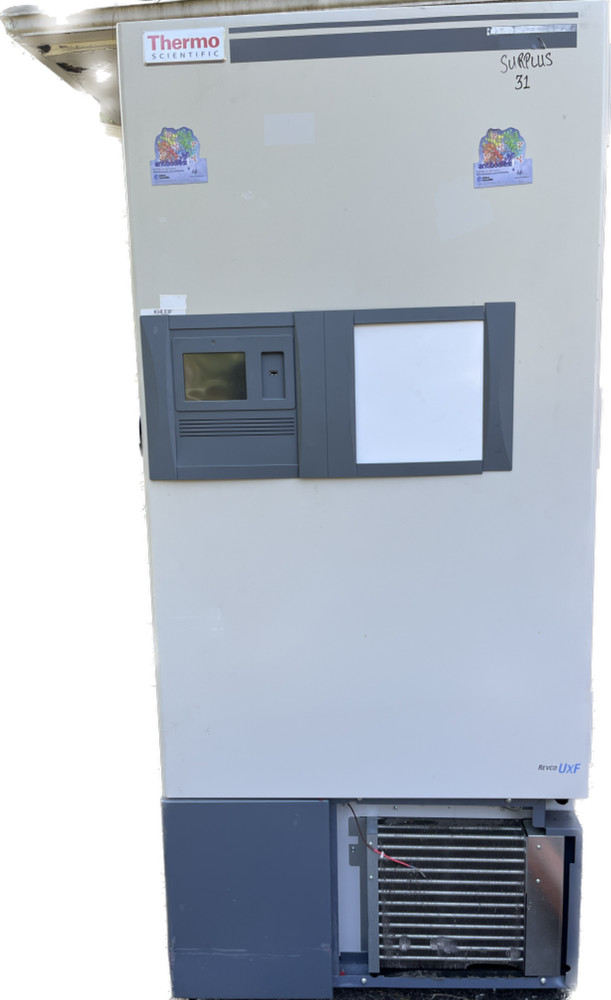 Thermo Scientific Revco UXF Freezer