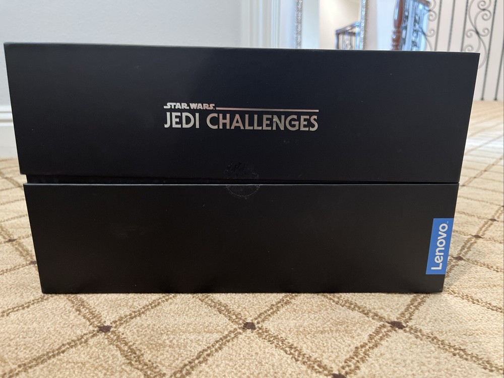 Star Wars Jedi Challenges