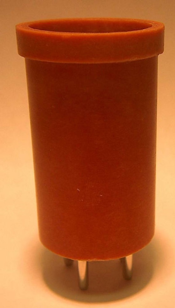 5 Pin Plug in Coil Form: Now available. Handcrafted!!