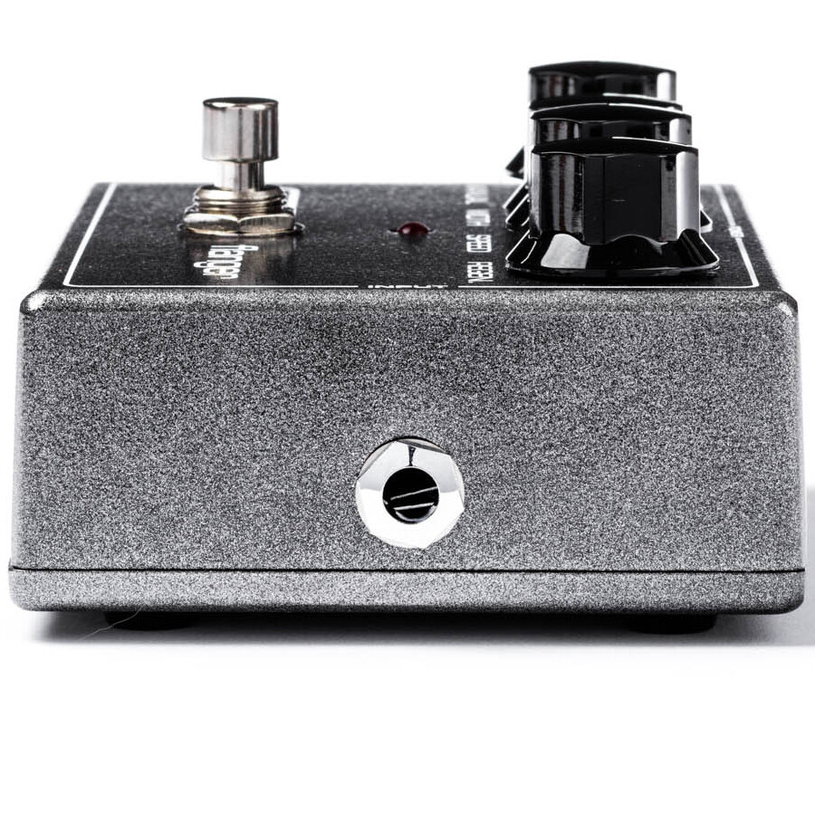 MXR M117R Flanger Pedal, New!