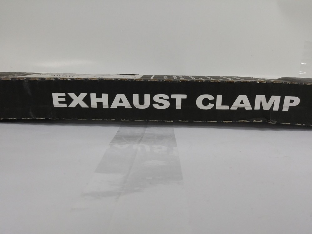 Seal Band Clamp E50ST Exhaust Clamp