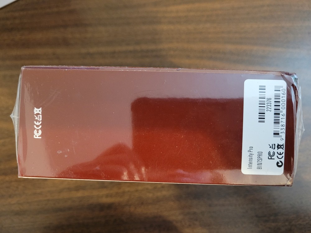 BlackMagic Design Intensity Pro HDMI and Analog HD/SD Editing Card NEW
