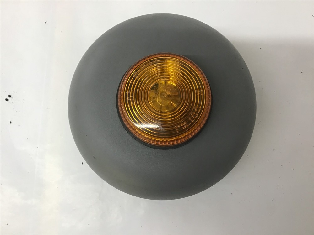 WL Jenkins 2234 Alarm Bell Missing Bottom Cover