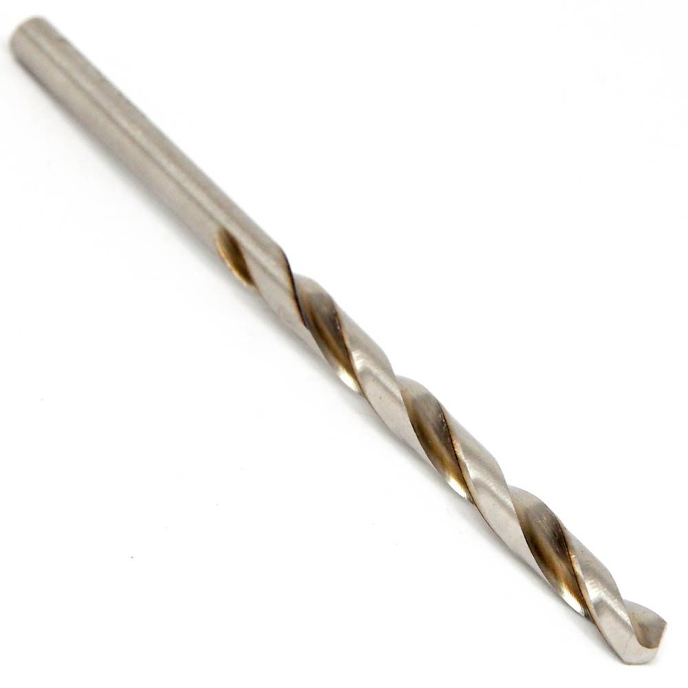 Jobber Drill "Q" HSS 118° (6 Pack)