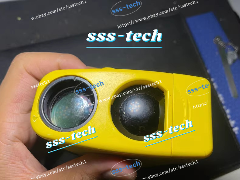 1 pcs Laser Technology TruPulse 360B Laser Rangefinder #ssstech