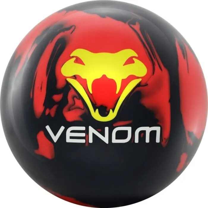 Motiv Lethal Venom Bowling Ball