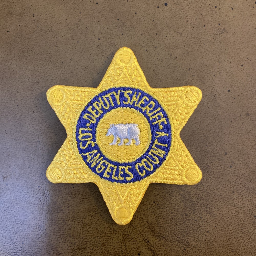 Los Angeles County Patch