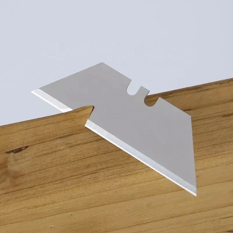 Utility Knife Blades Replacement Refills Box carton Cutter Standard Razor Tool