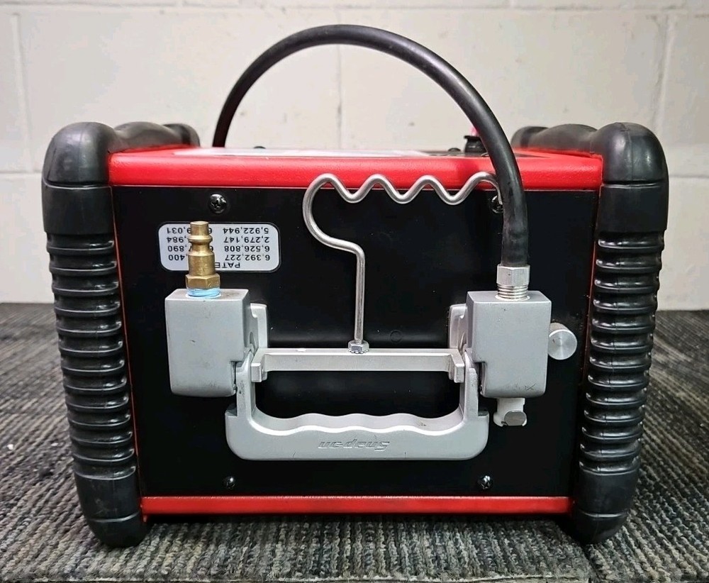 Snap-On Tools EELD500 Smart Smoke Evaporative Emissions Tester - TOOL ONLY