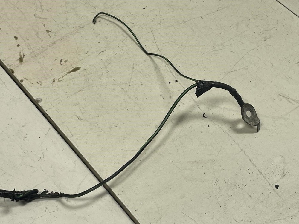 2018 FORD FOCUS ENGINE WIRING HARNESS OEM+
