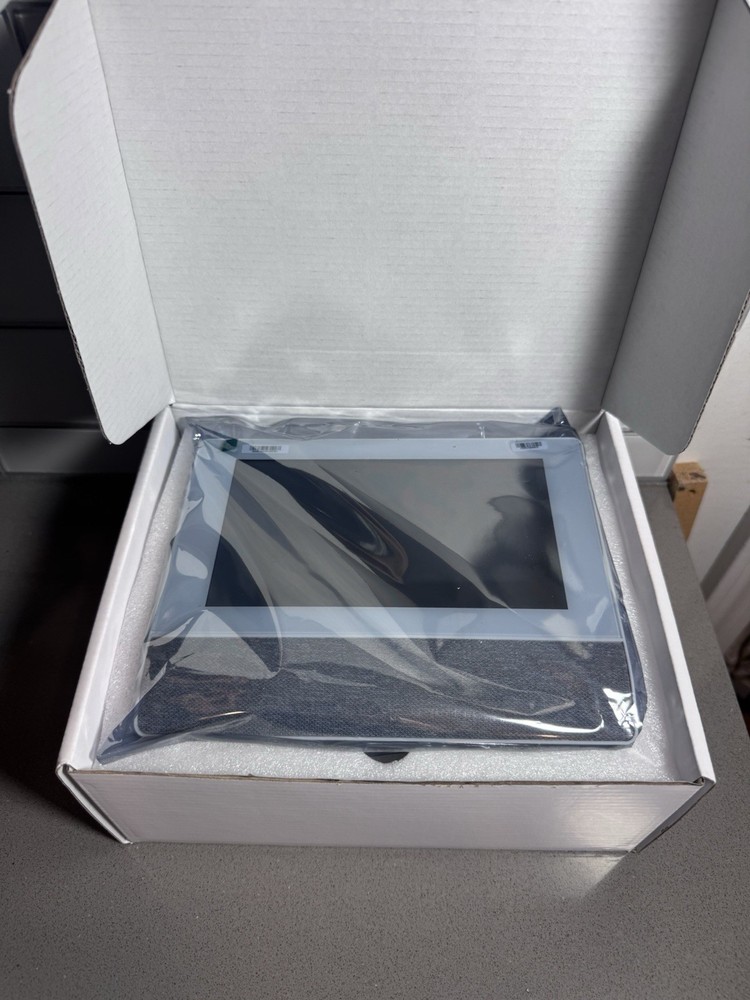 Qolsys IQ PG Remote Power G Keypad Tested)