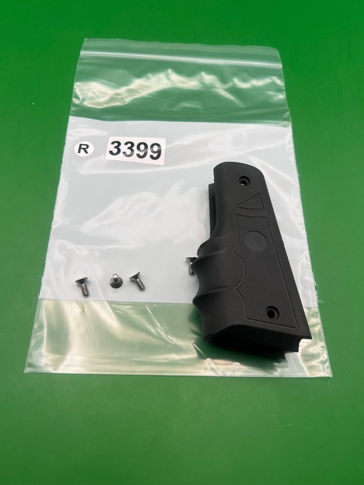 45* Autococker Grips Black