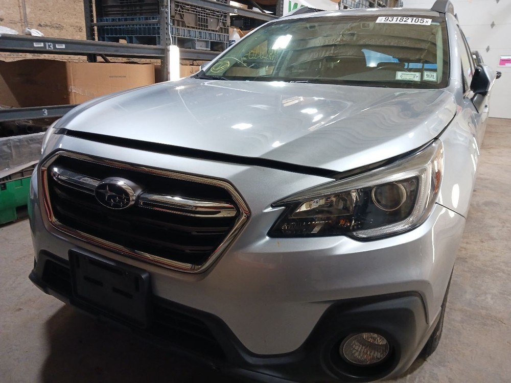 Camera/Projector Camera Windshield Mounted Upper Fits 18 LEGACY 12638589