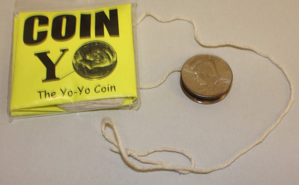 COIN-YO by Chazpro