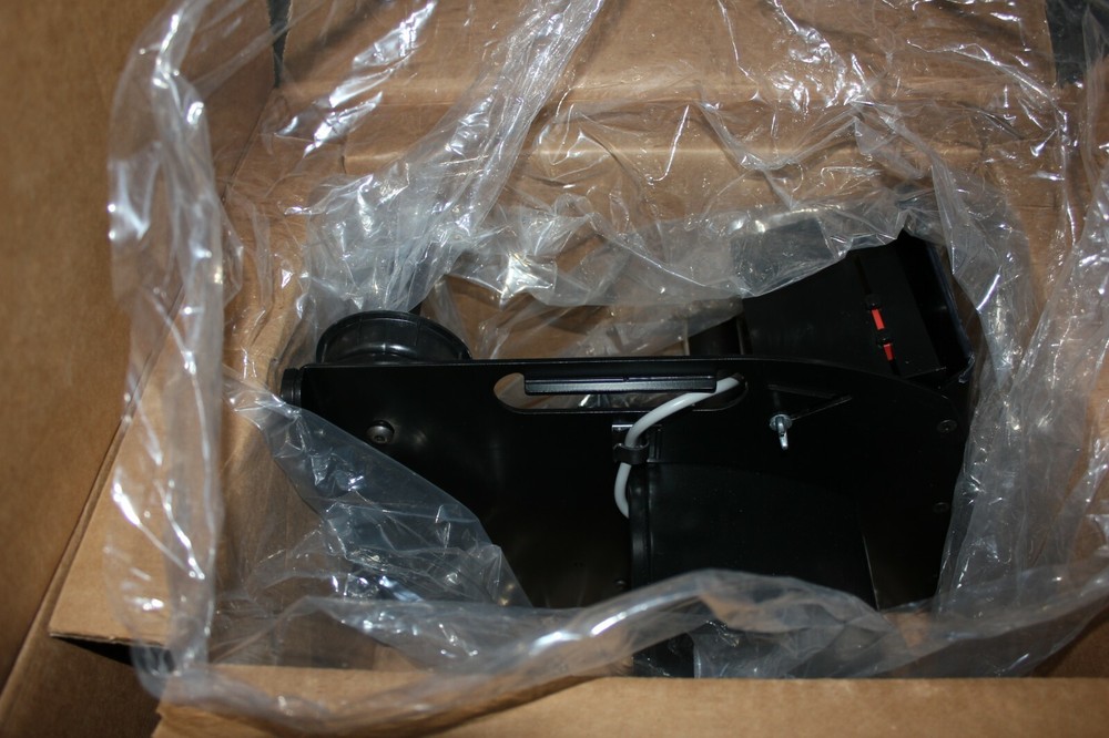 Start International LD8050 Electric Label Dispenser