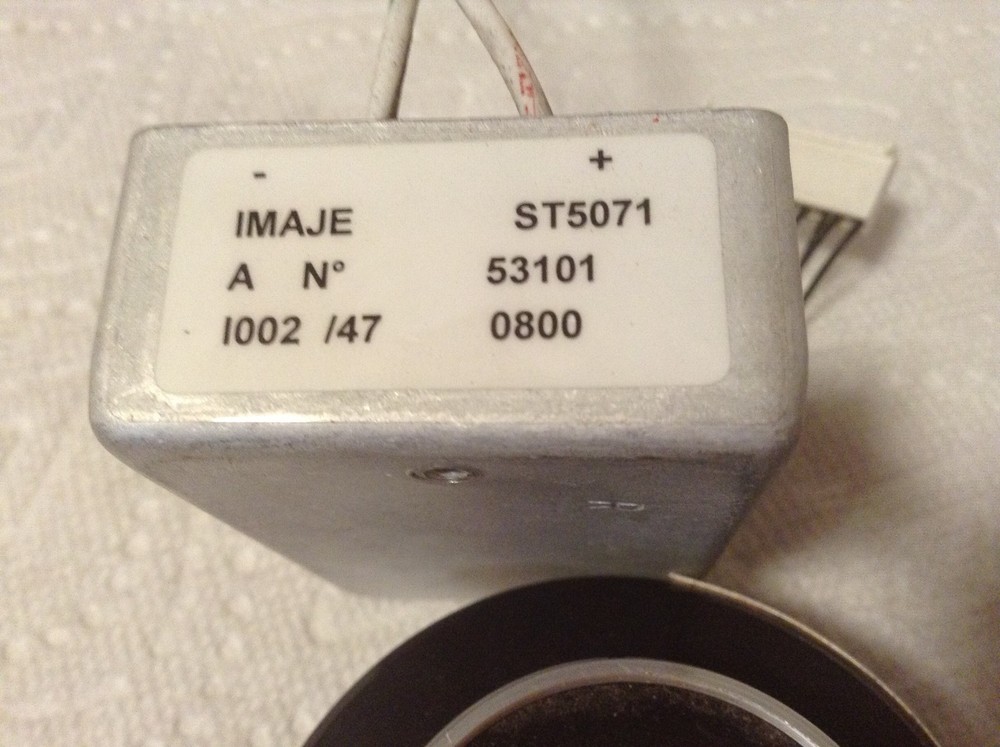 Imaje ST5071 Module