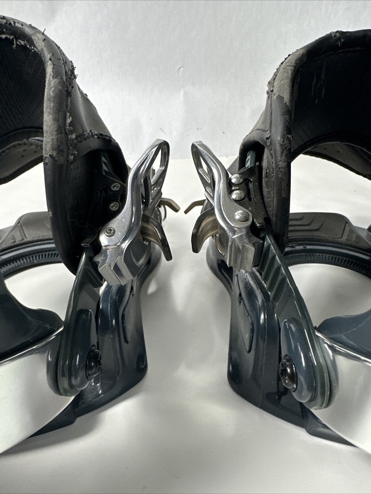 millenium 3 VORTEX snowboarding Women’s MEDIUM bindings