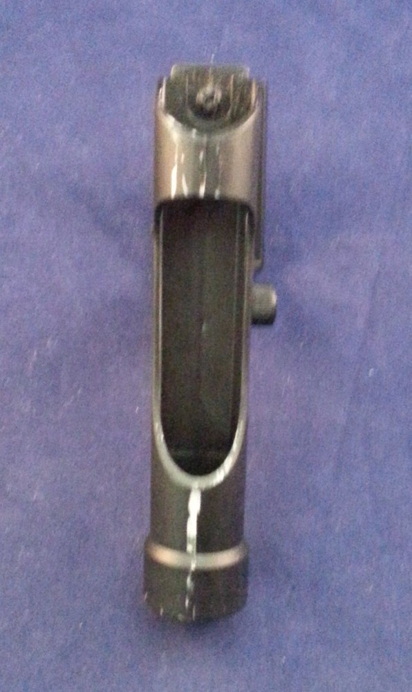 Telescope red dot sight