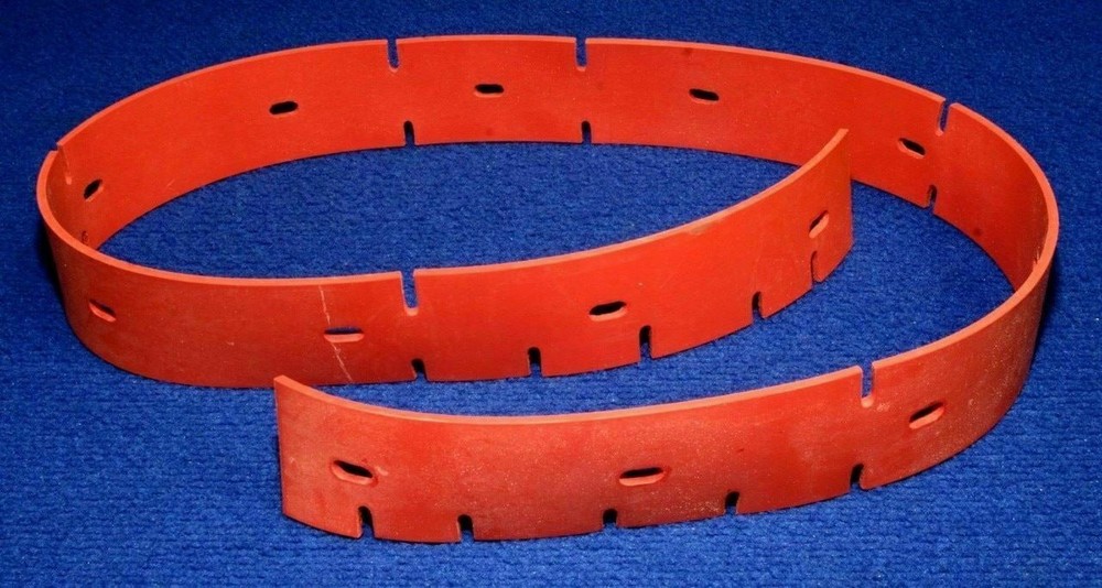 Tennant  1023327 - Blade, Squeegee, Front, 1109L