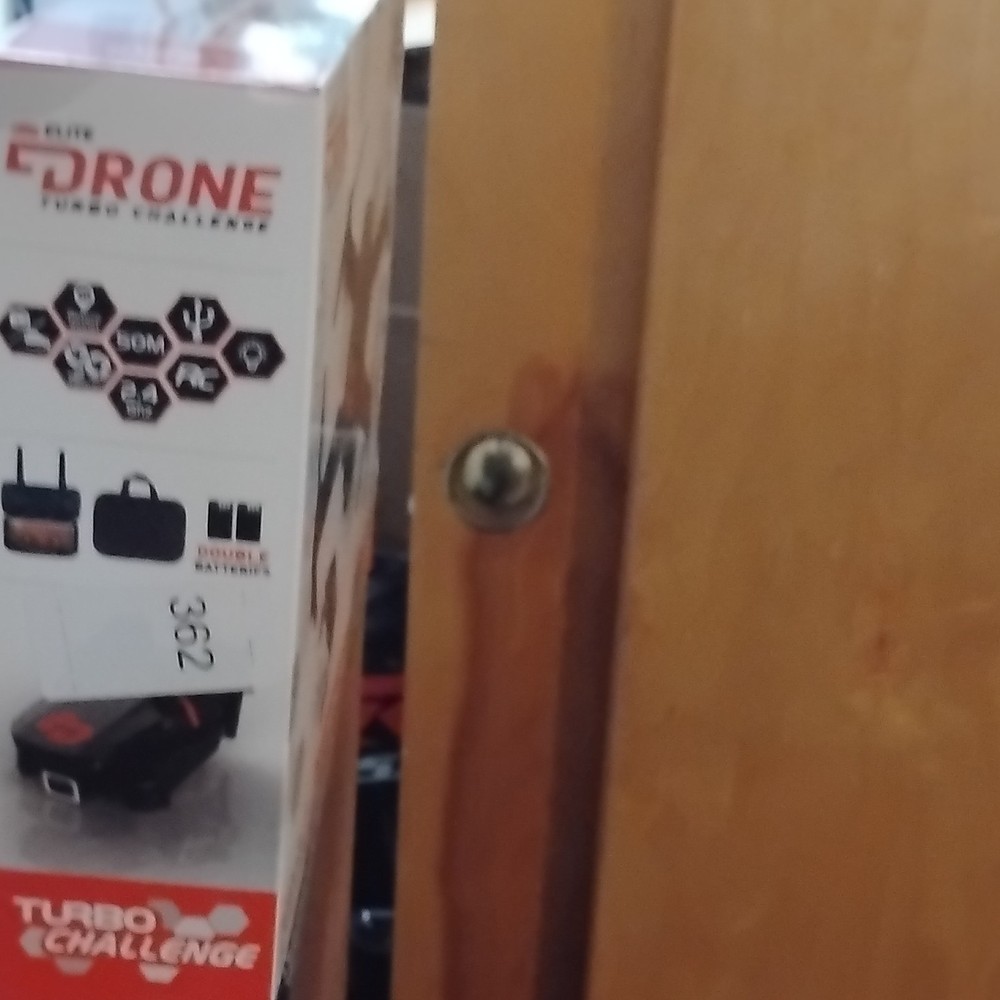 Turbo Challenge Elite Drone MKX Foldable App Control Quadcopter with Camera