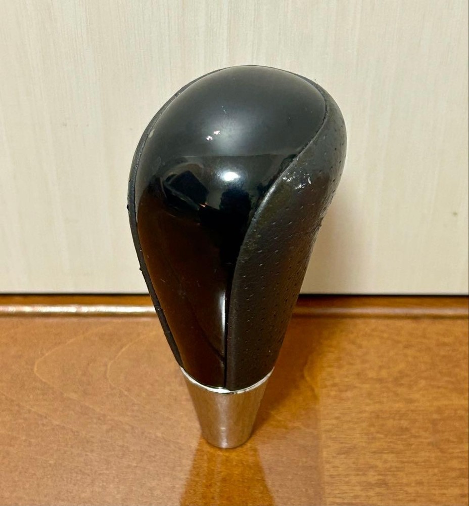 Toyota Hiace shift knob