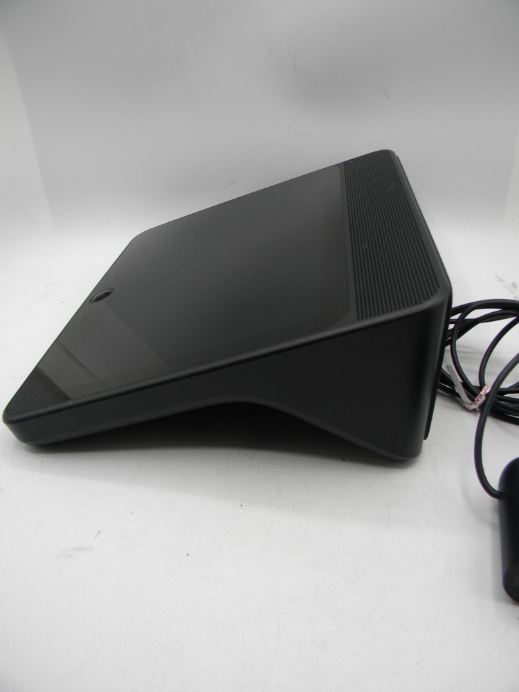 Facebook Portal 10" Smart Video Calling Display Black