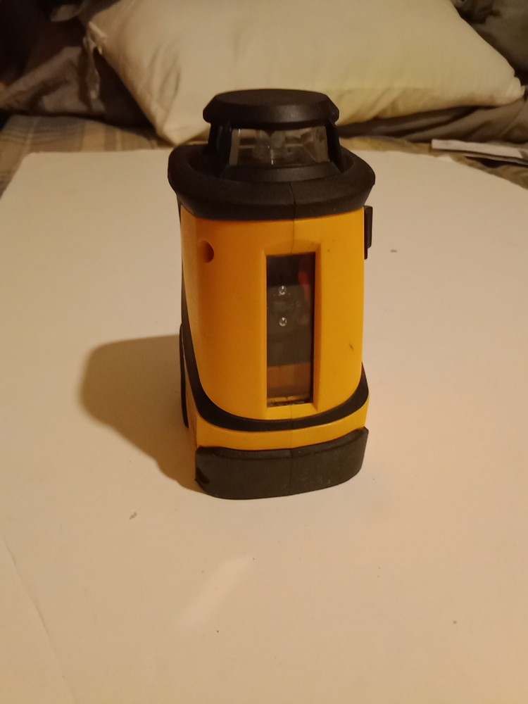 CST Berger CL10 Laser Level