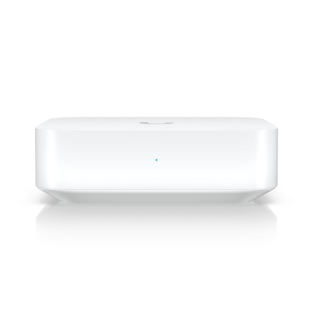 UniFi Compact Router Gateway with Advanced Security Features and High Perform...