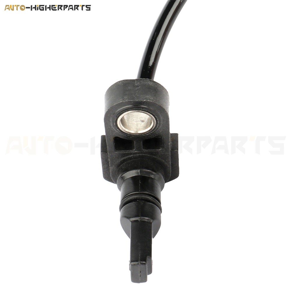 For 2011-2015 Scion tC 2 Pcs Front Left Right side ABS Wheel Speed Sensor