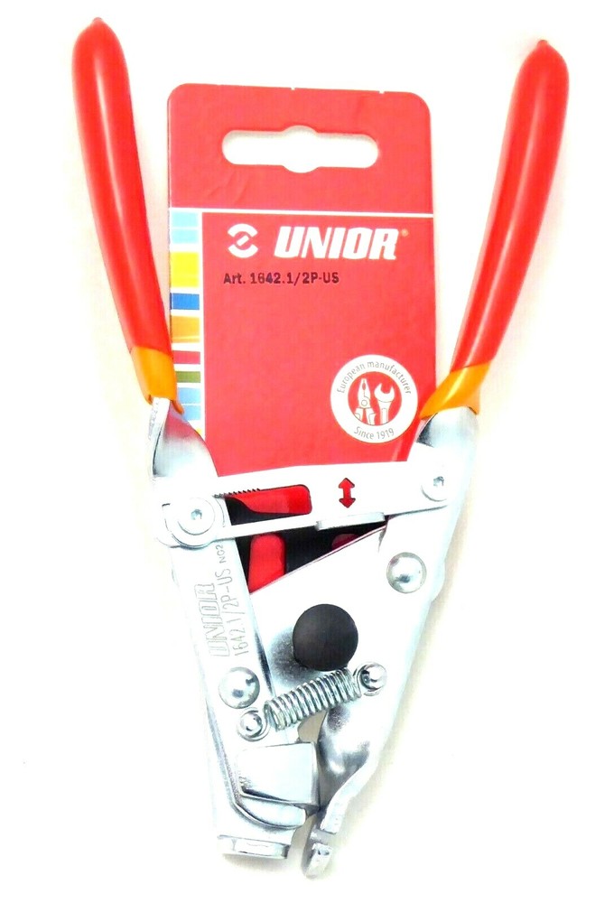 Unior Professional Grade Cable Puller