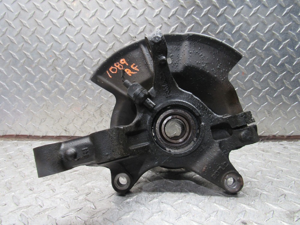 2007 2008 2009 FORD EDGE/ LINCOLN MKX RIGHT PASSENGER FRONT SPINDLE KNUCKLE