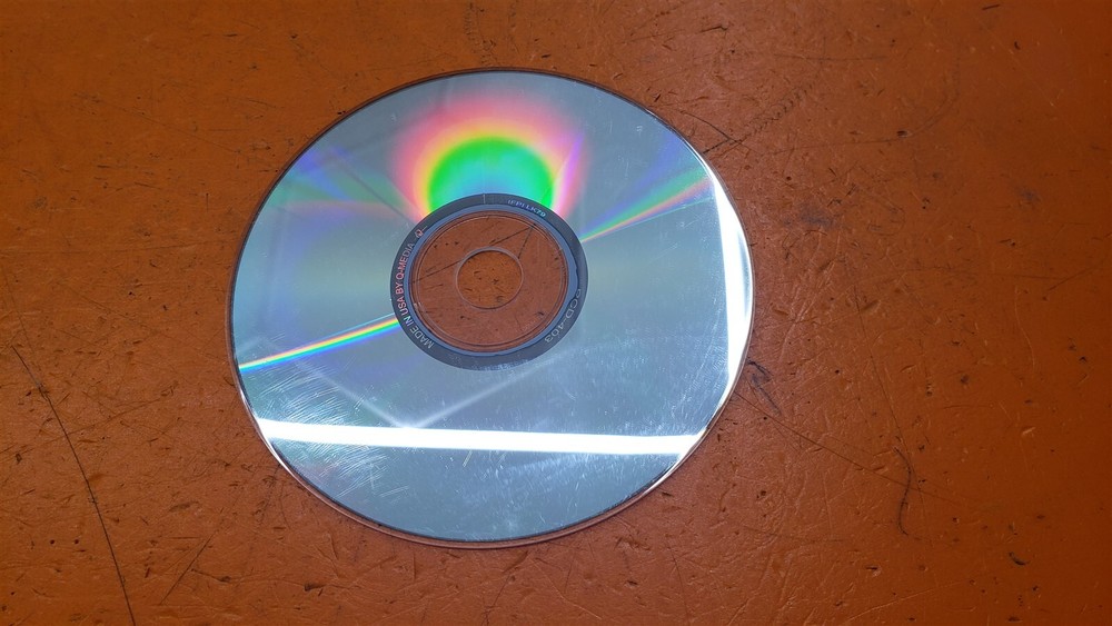 ⭐️⭐️⭐️⭐️⭐️ Dell Dimension ResourceCD For Reinstalling Device Drivers Disc Only