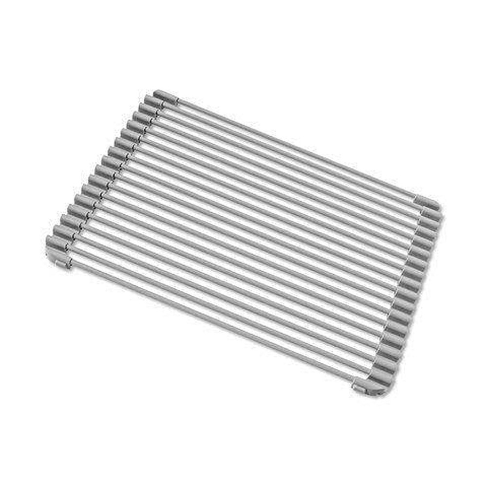 Better Houseware 31485 Kitchen Rack, Standard, Gray Medium
