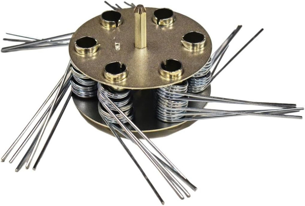 14-341 Coarse Roto Stripper for Metal
