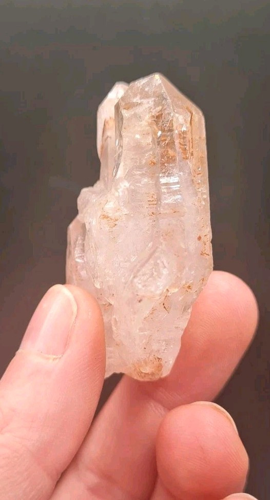 Pakistan Petroleum Quartz, 34g