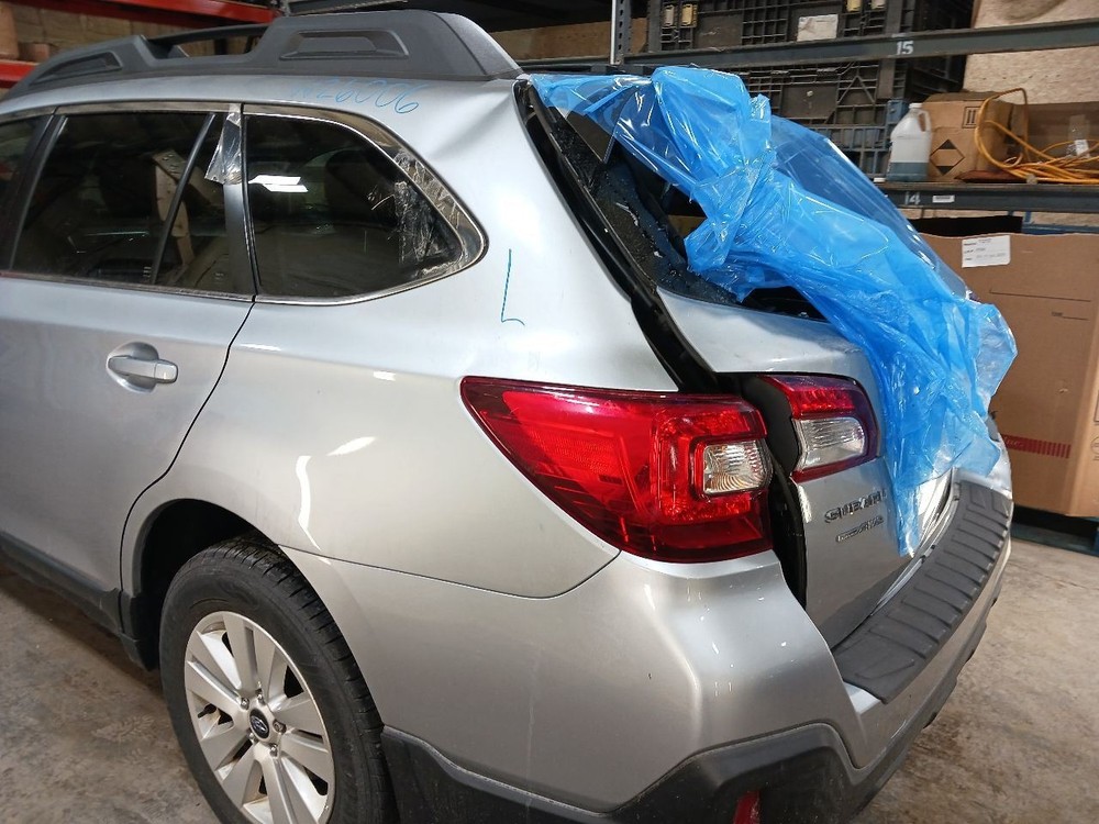 Camera/Projector Camera Windshield Mounted Upper Fits 18 LEGACY 12638589