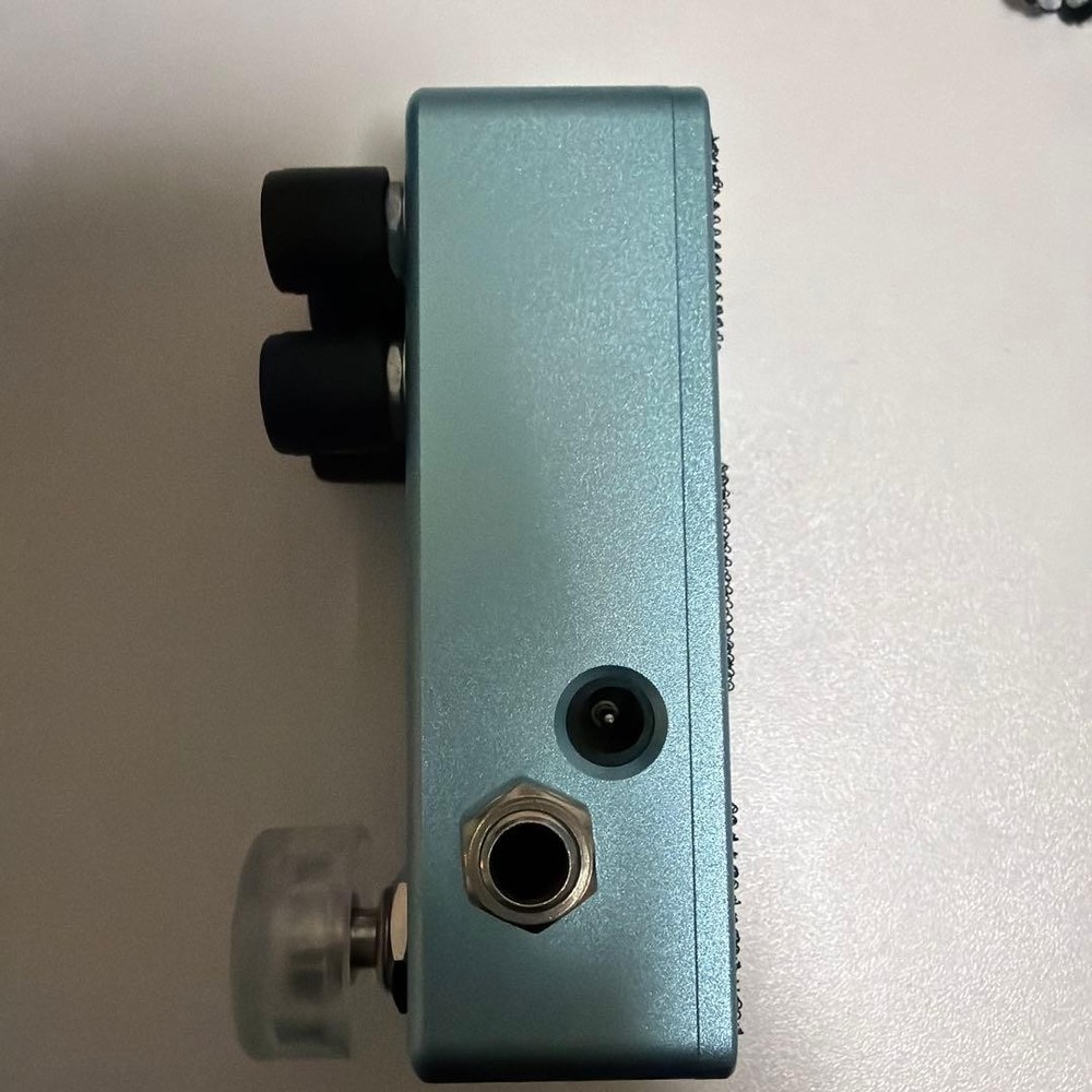 ONE CONTROL Blue360 Bass Effects Pedal Tested