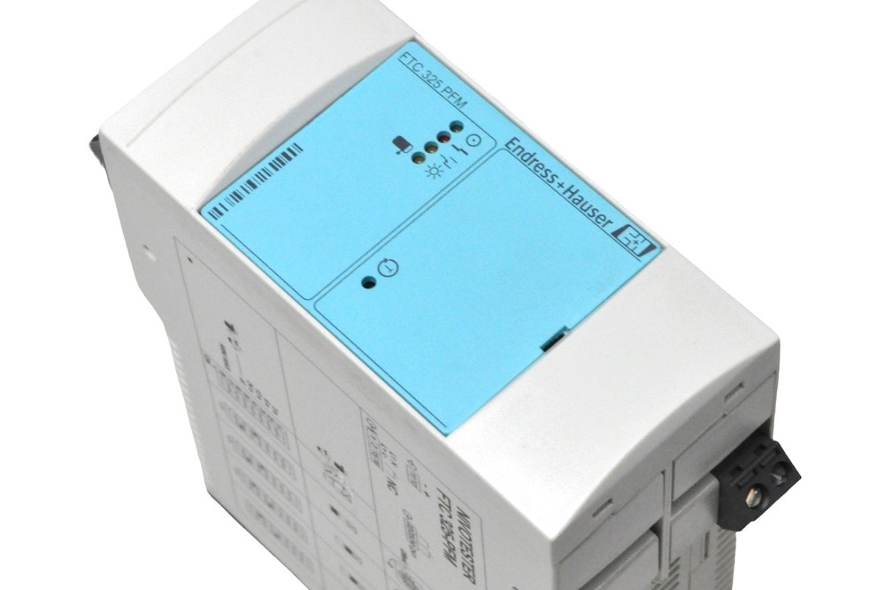 ENDRESS+HAUSER FTC 325-PFM PFM PFM-A1A11 Point Switch