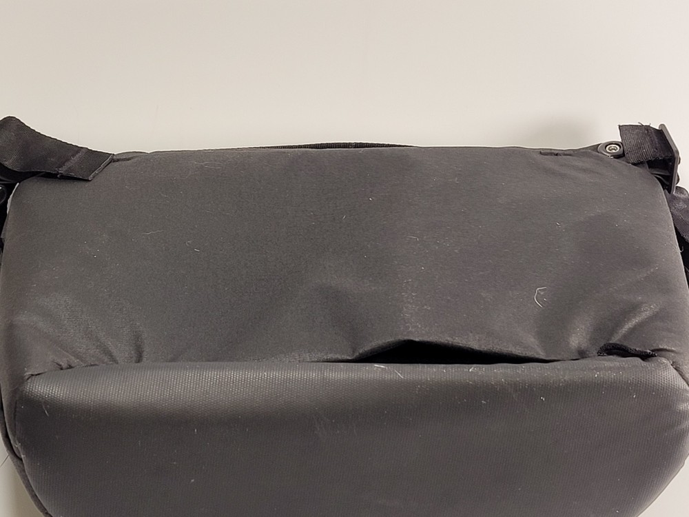 Peak Design Everyday Messenger V2 Weatherproof Removeable FlexFold Dividers