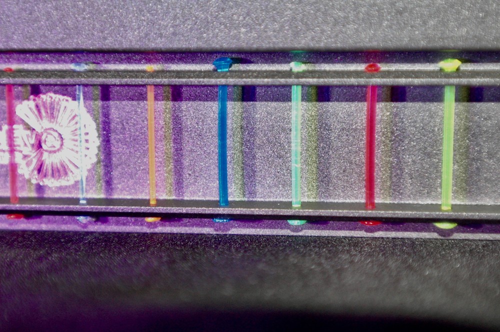 S&W - FIBER OPTIC FRONT SIGHT REPLACEMENT RODS INSERTS - 🇺🇸