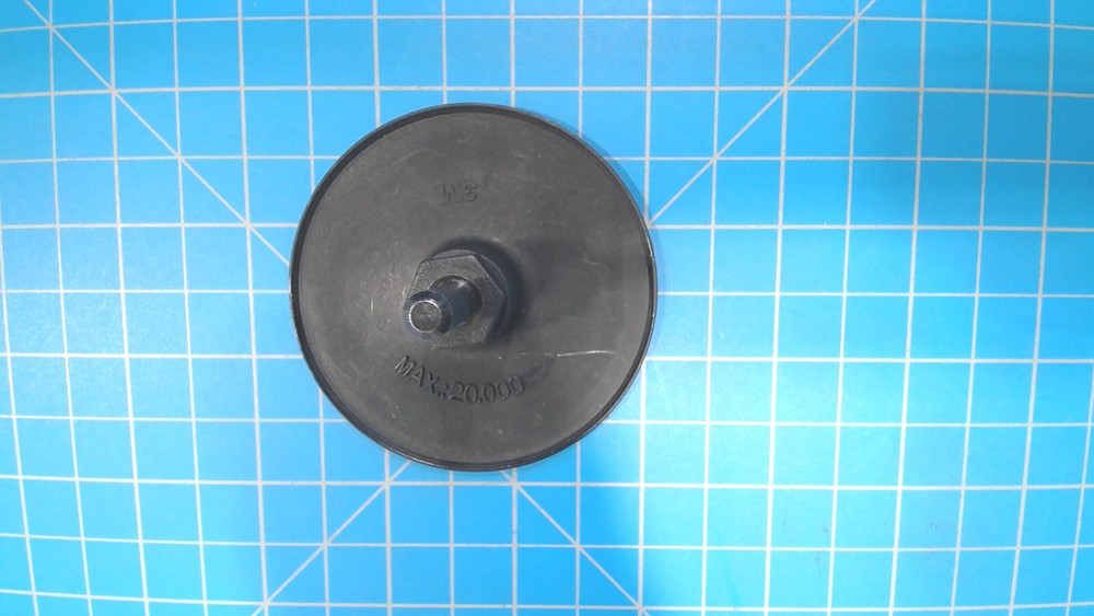 048011-33733-3 3" roloc Disc