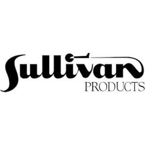 Sullivan Products RC Airplane Starter Rubber Adapter Medium Cone White S632 632