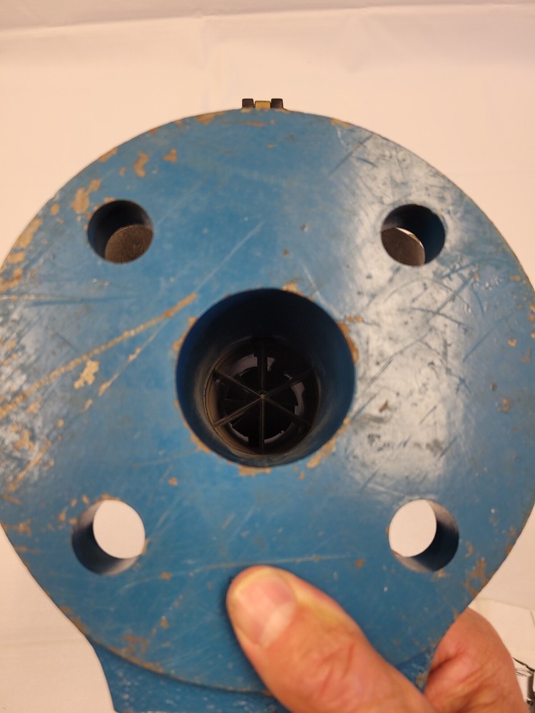 Kent 2" Helix 3000 Flow Meter - New