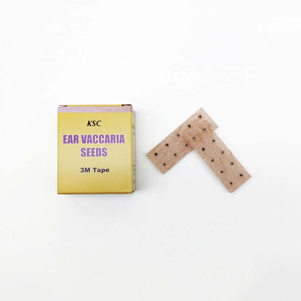 Acuzone Ear Seed - 100 PCS per box