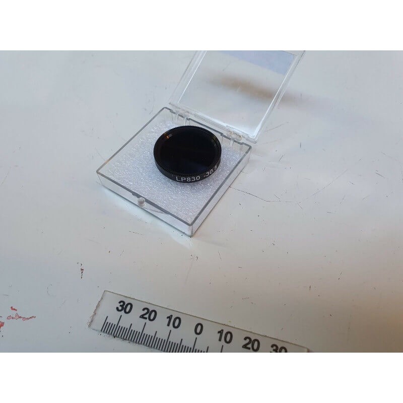 MIDWEST Optical Systems LP830-30.5 Filter