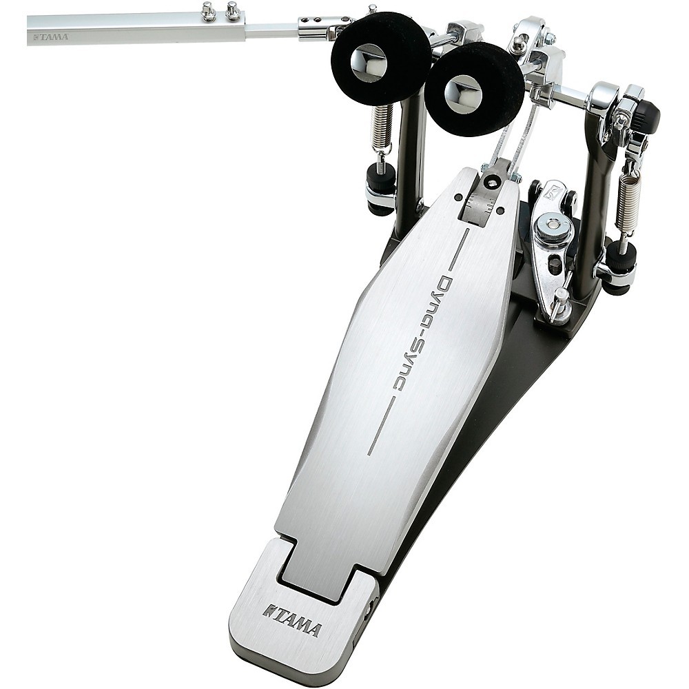 TAMA Dyna-Sync Double Bass Drum Pedal