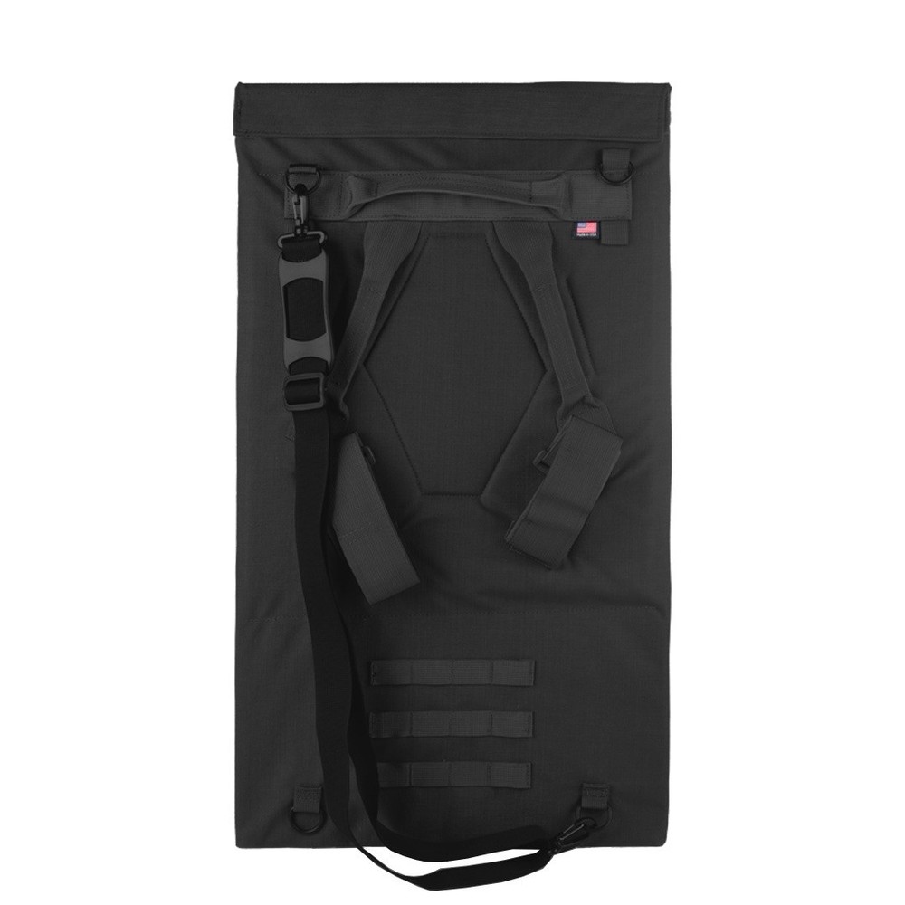 Highcom Bellfire RDS Rappid Deployment Ballistic Shield